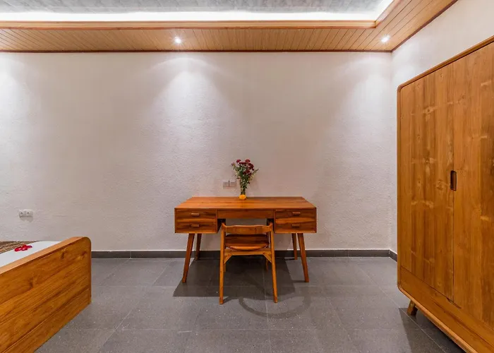 Junna House Ubud ベッド・アンド・ブレックファスト パヤンガン