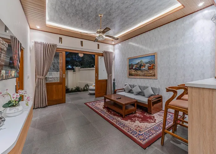 Junna House Ubud