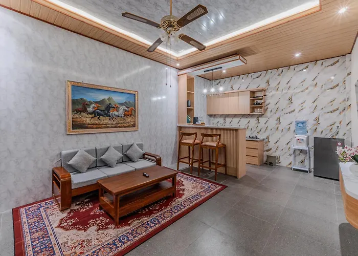 Junna House Ubud 3*