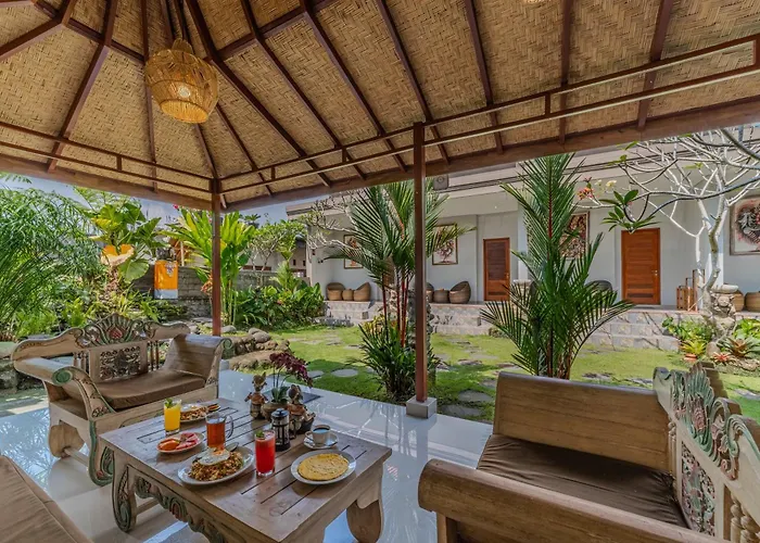 Junna House Ubud ベッド・アンド・ブレックファスト パヤンガン