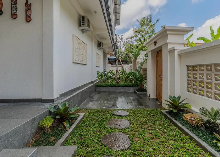 Junna House Ubud