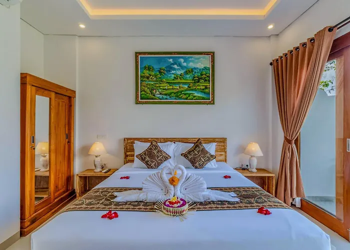 Junna House Ubud
